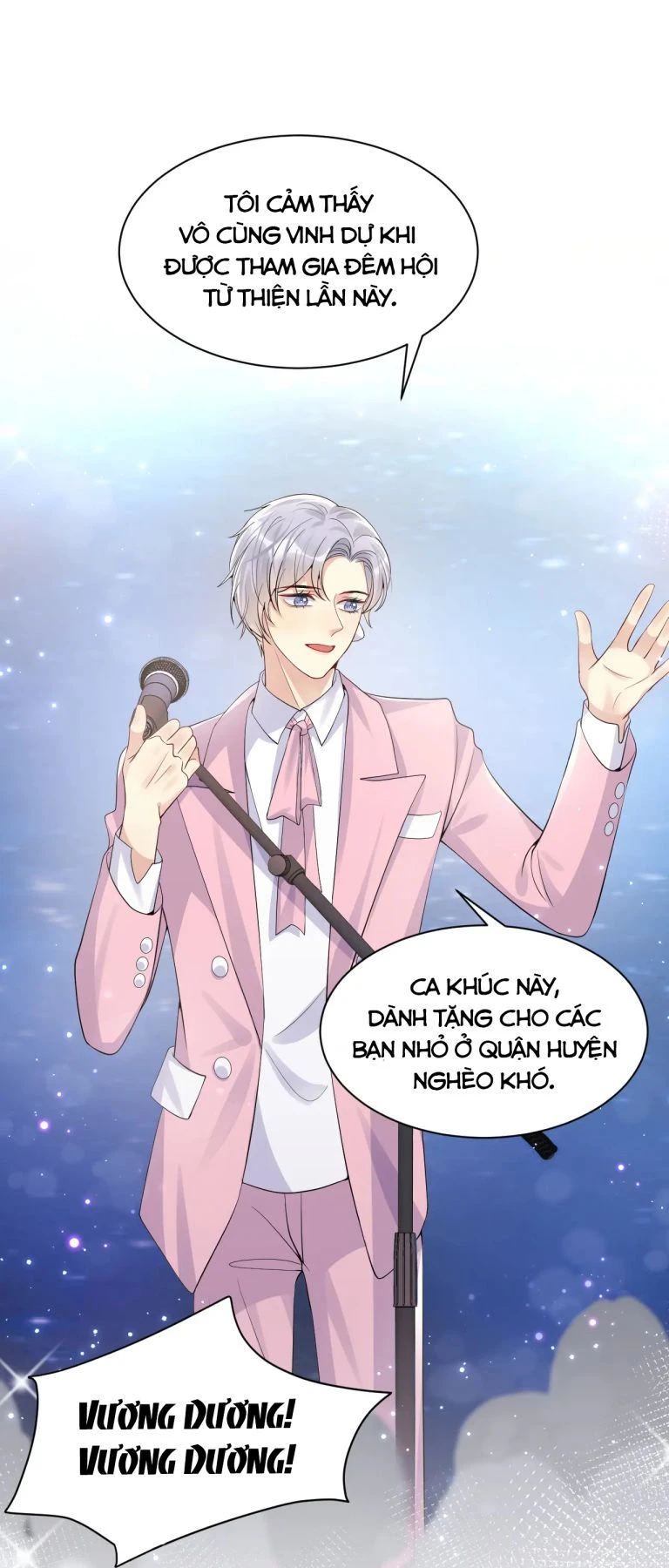 Lại Bị Bạn Trai Cũ Nhắm Đến Rồi Chapter 35 - 11