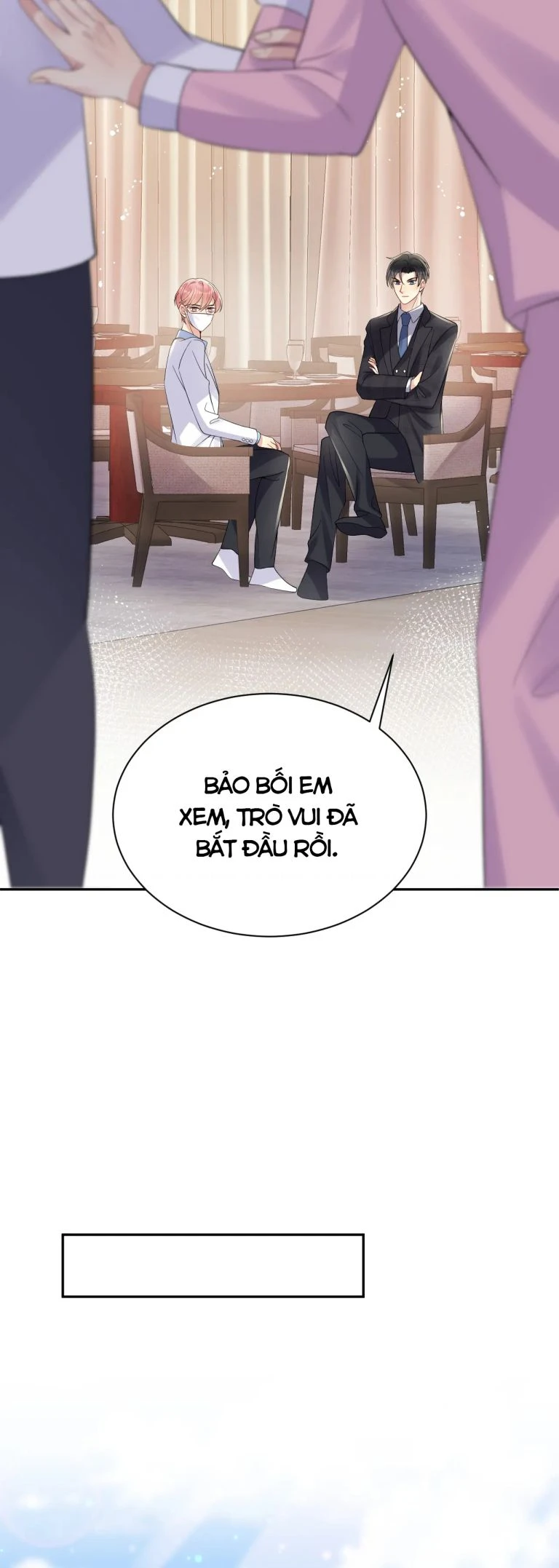 Lại Bị Bạn Trai Cũ Nhắm Đến Rồi Chapter 35 - 20