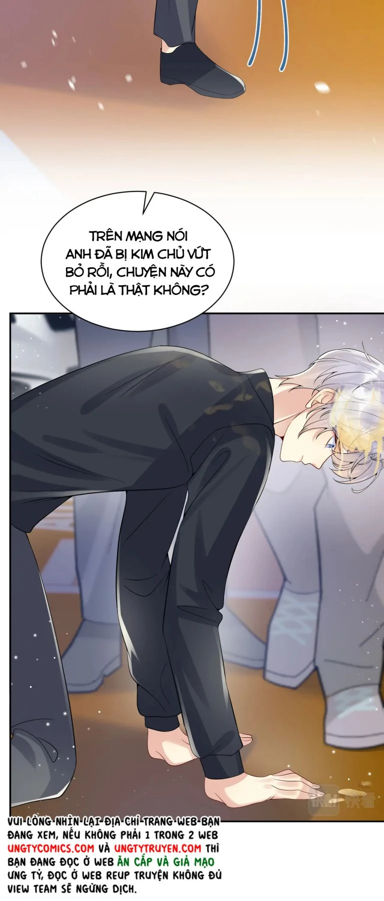 Lại Bị Bạn Trai Cũ Nhắm Đến Rồi Chapter 35 - 26