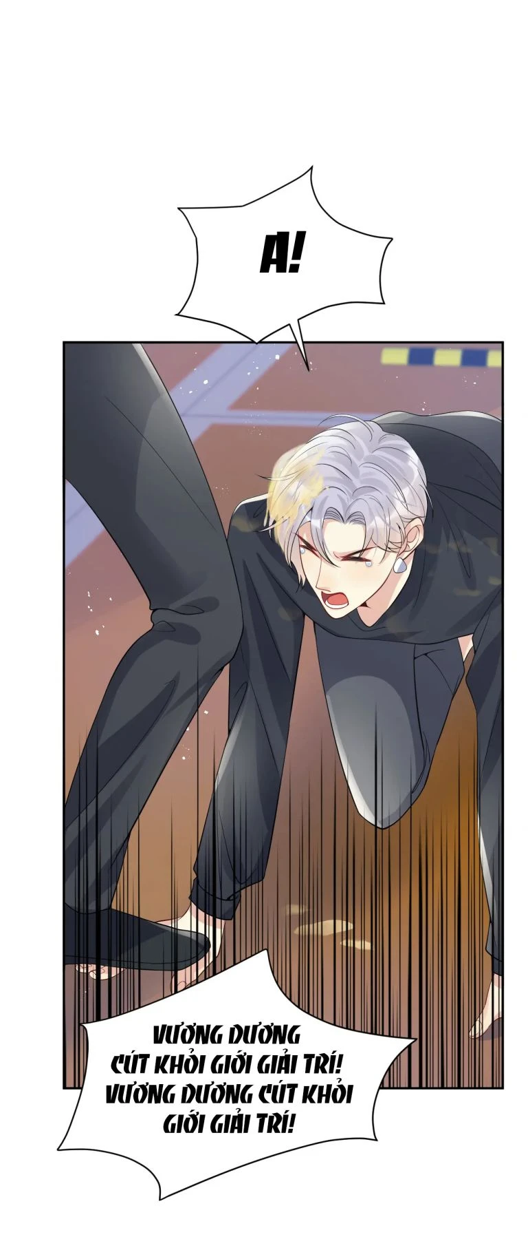 Lại Bị Bạn Trai Cũ Nhắm Đến Rồi Chapter 35 - 27