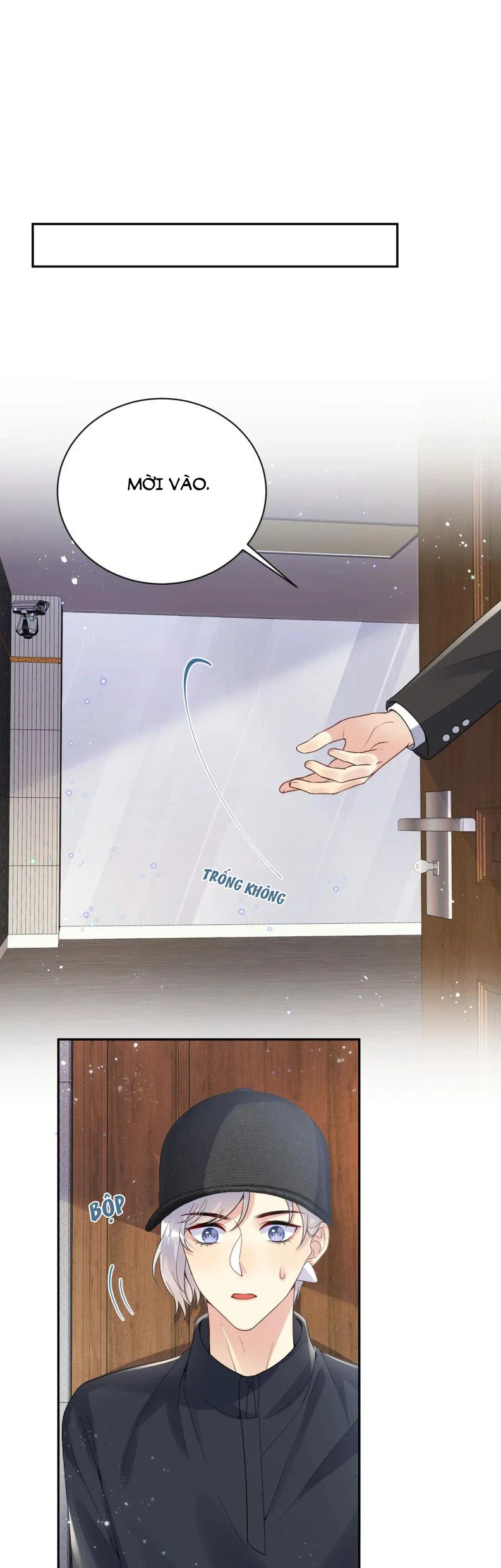 Lại Bị Bạn Trai Cũ Nhắm Đến Rồi Chapter 36 - 4