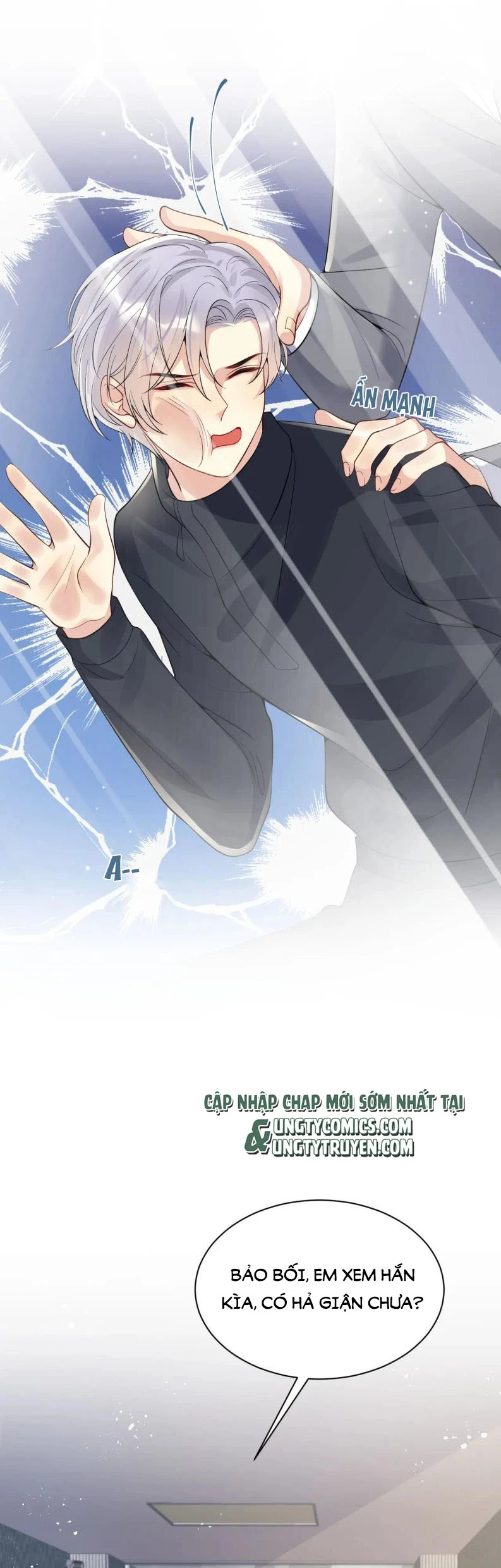 Lại Bị Bạn Trai Cũ Nhắm Đến Rồi Chapter 36 - 7