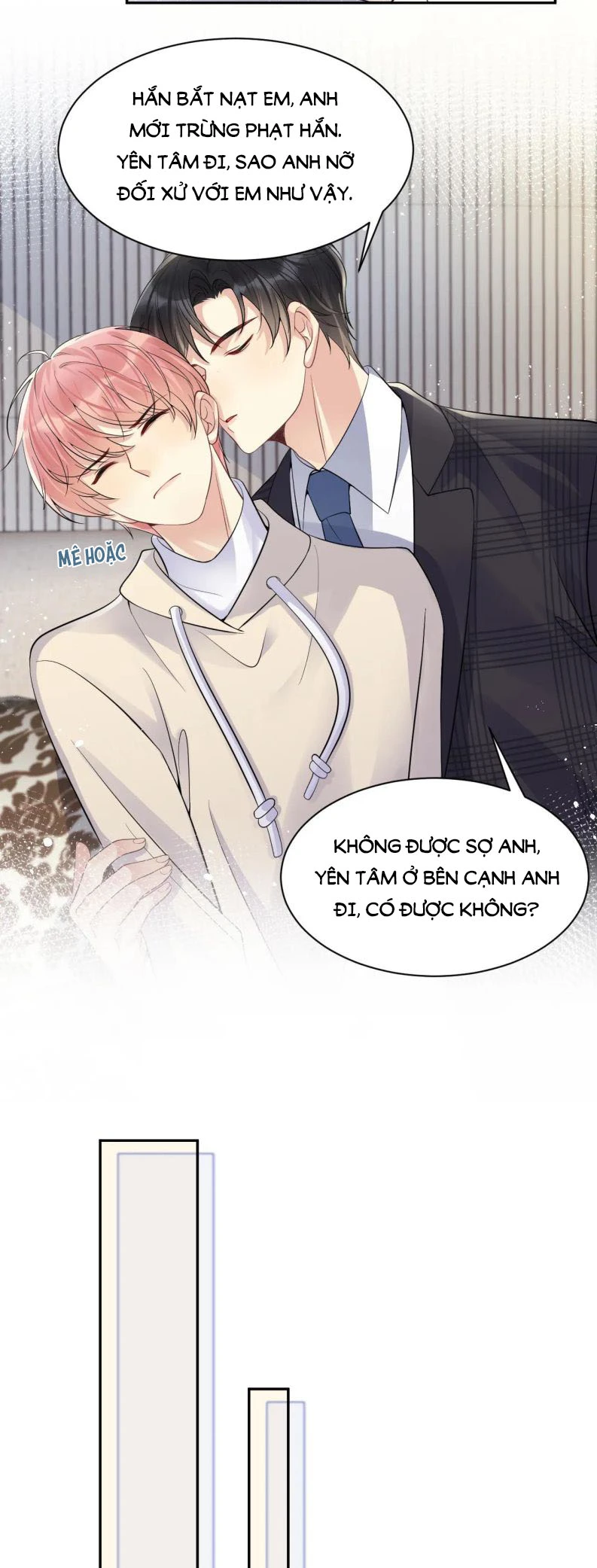 Lại Bị Bạn Trai Cũ Nhắm Đến Rồi Chapter 36 - 12