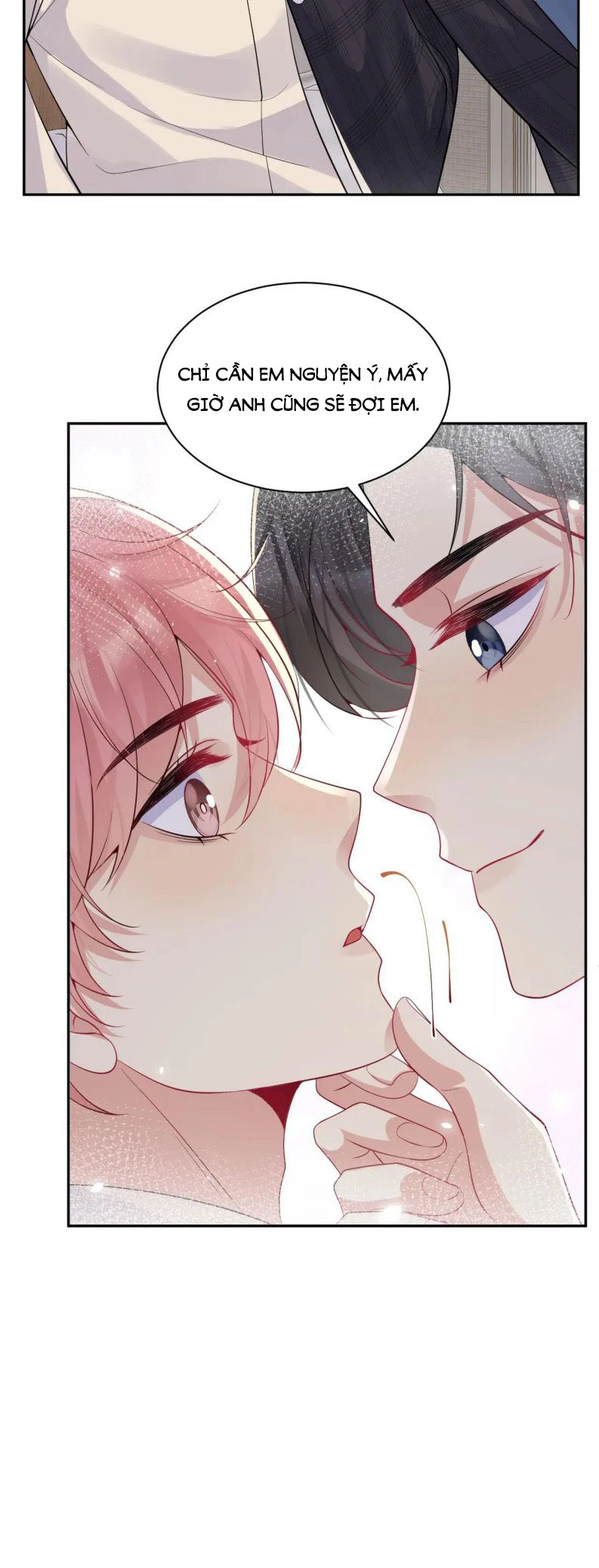 Lại Bị Bạn Trai Cũ Nhắm Đến Rồi Chapter 36 - 16