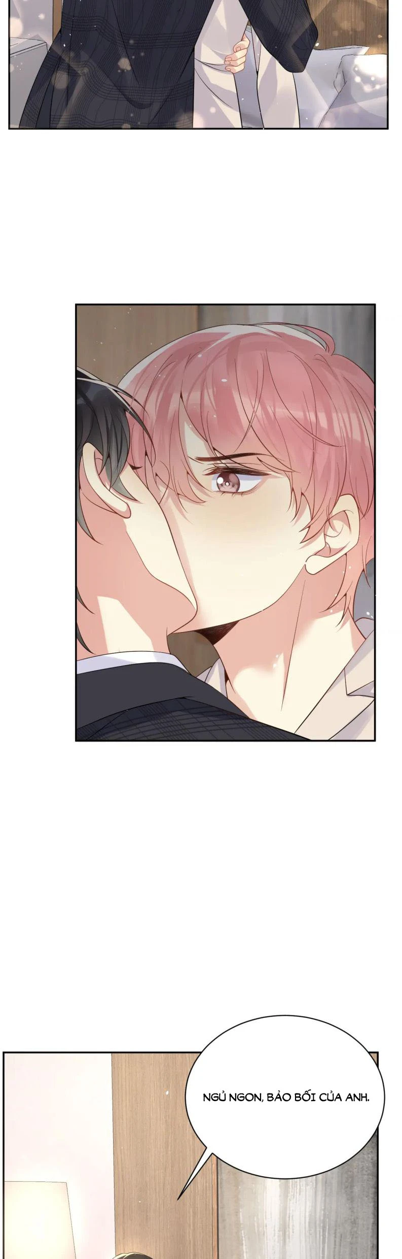 Lại Bị Bạn Trai Cũ Nhắm Đến Rồi Chapter 36 - 18