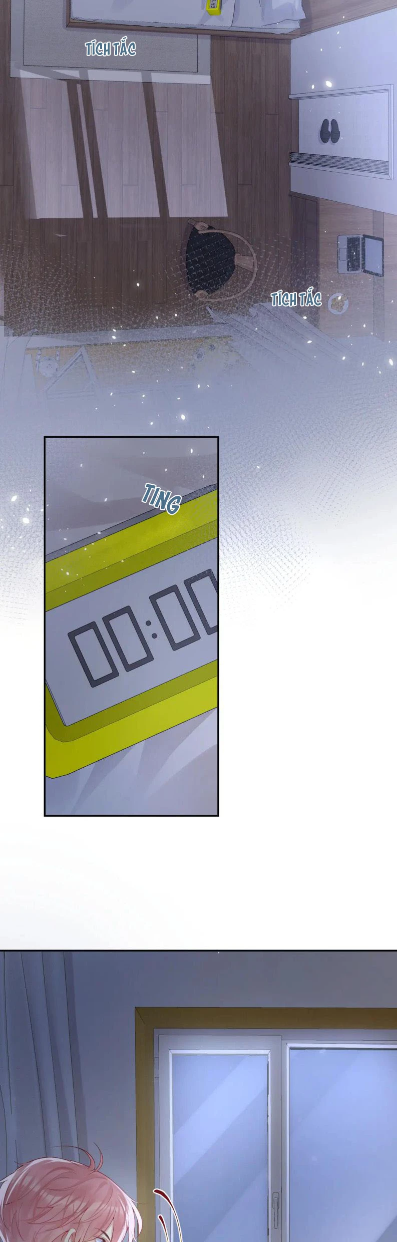 Lại Bị Bạn Trai Cũ Nhắm Đến Rồi Chapter 36 - 21