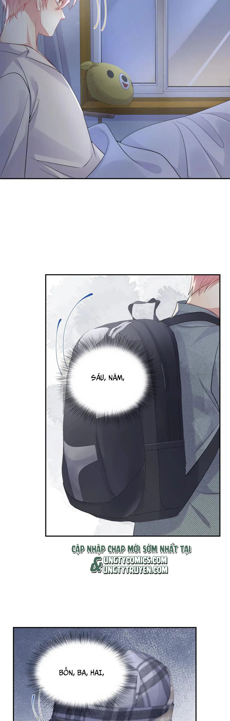 Lại Bị Bạn Trai Cũ Nhắm Đến Rồi Chapter 36 - 22