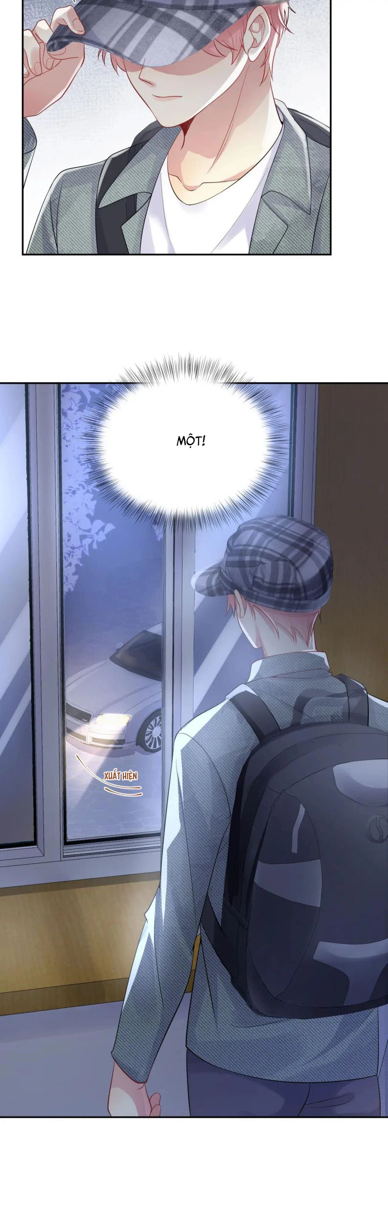 Lại Bị Bạn Trai Cũ Nhắm Đến Rồi Chapter 36 - 23