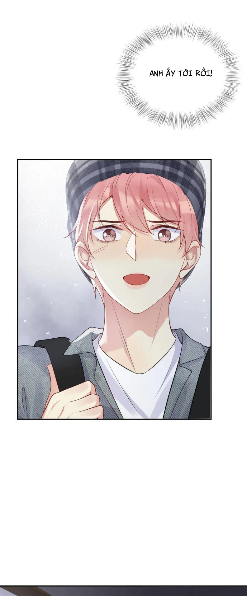 Lại Bị Bạn Trai Cũ Nhắm Đến Rồi Chapter 36 - 24