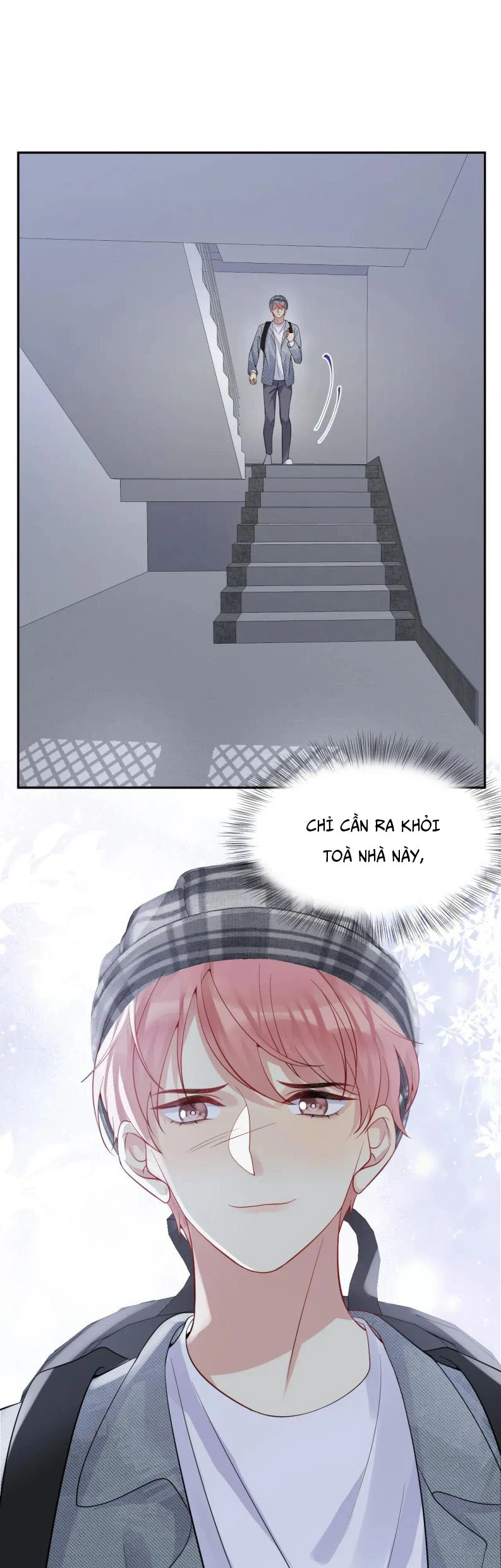 Lại Bị Bạn Trai Cũ Nhắm Đến Rồi Chapter 36 - 26