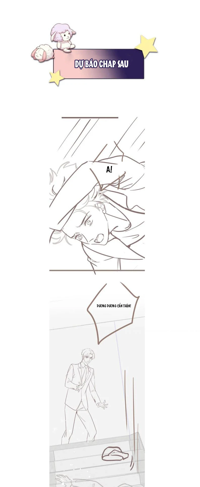 Lại Bị Bạn Trai Cũ Nhắm Đến Rồi Chapter 36 - 29