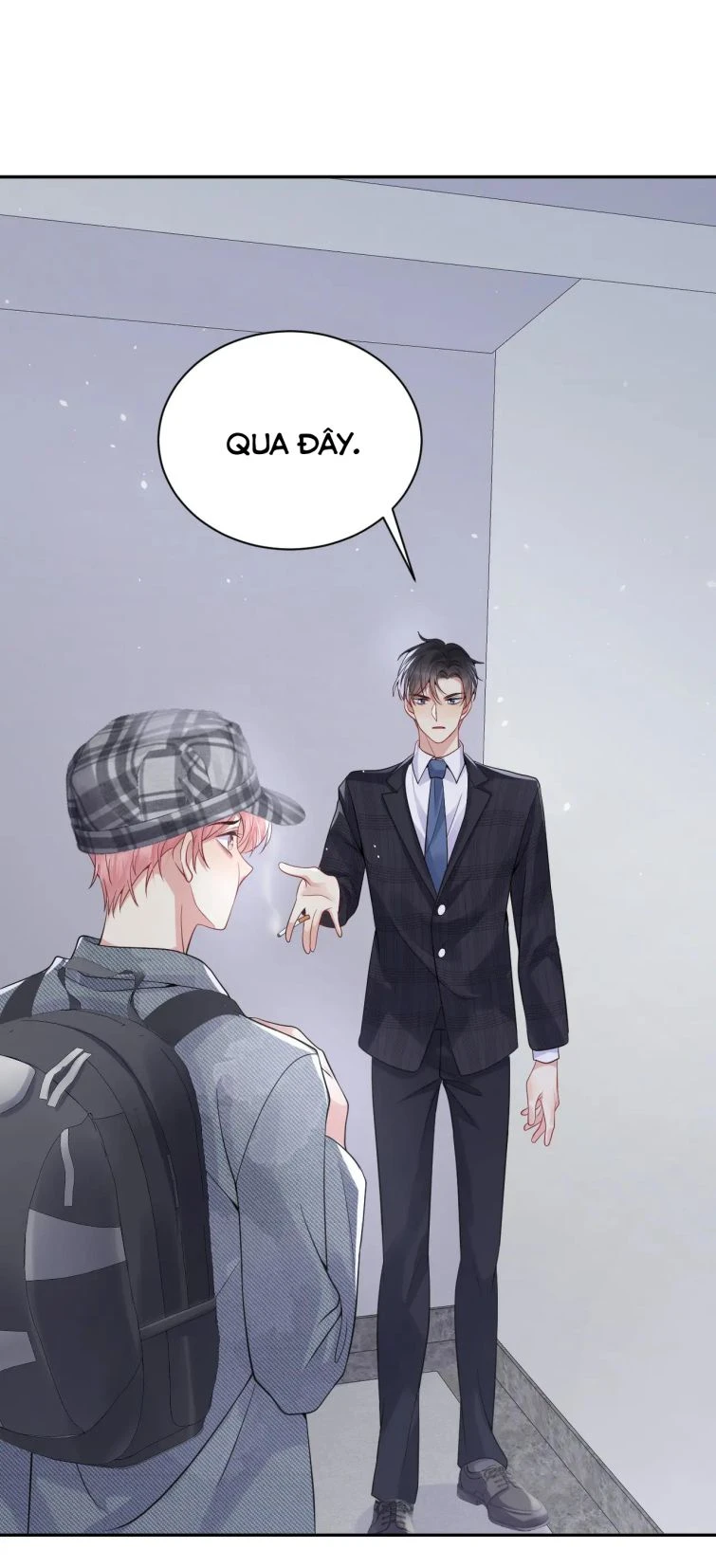 Lại Bị Bạn Trai Cũ Nhắm Đến Rồi Chapter 37 - 2