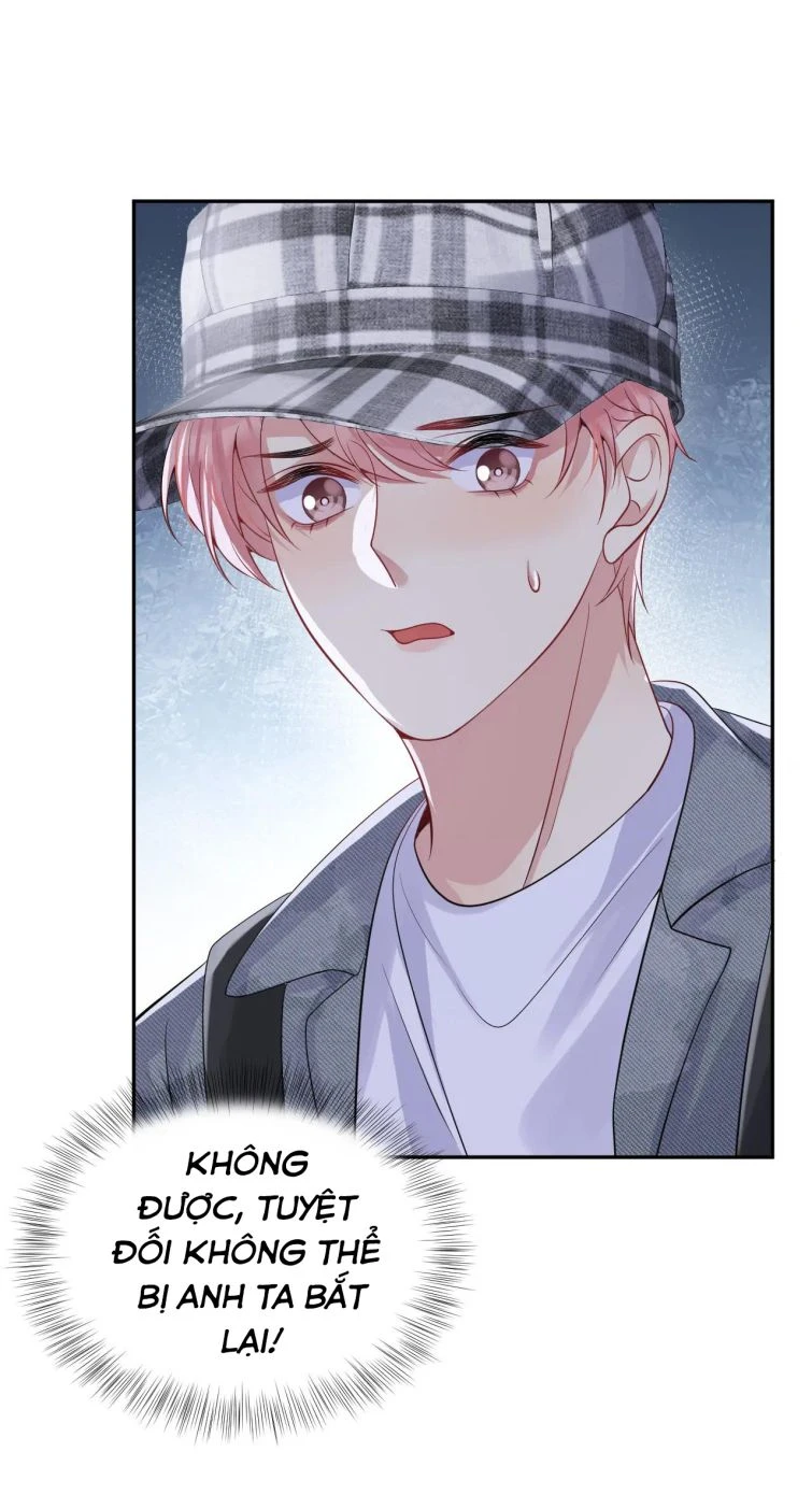 Lại Bị Bạn Trai Cũ Nhắm Đến Rồi Chapter 37 - 3