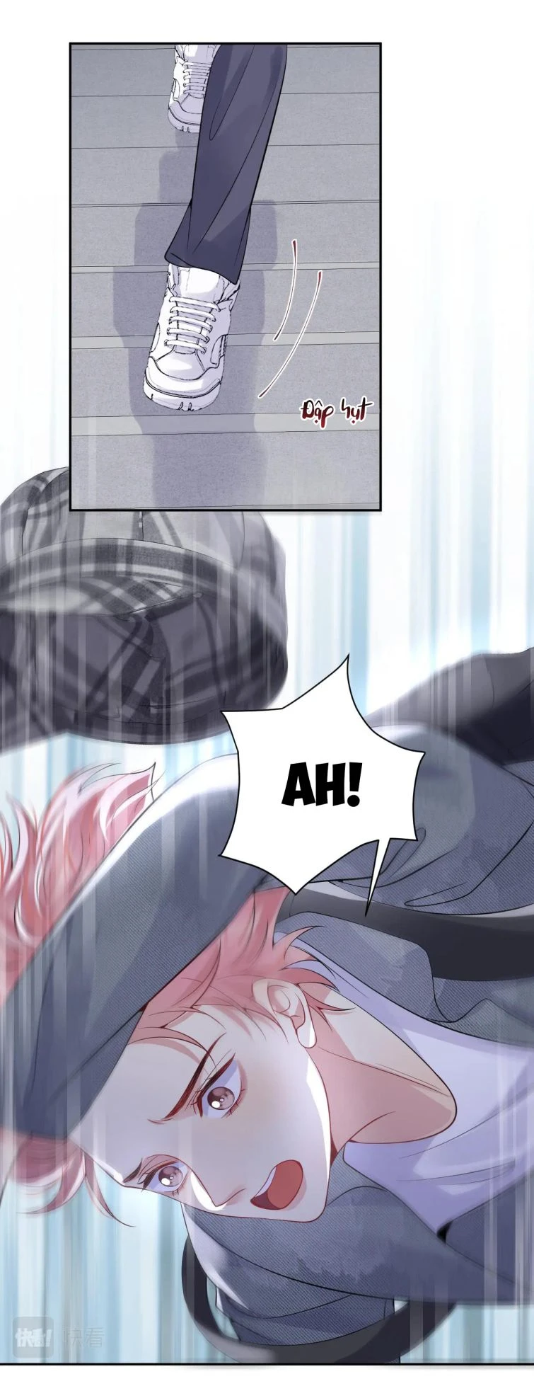 Lại Bị Bạn Trai Cũ Nhắm Đến Rồi Chapter 37 - 5