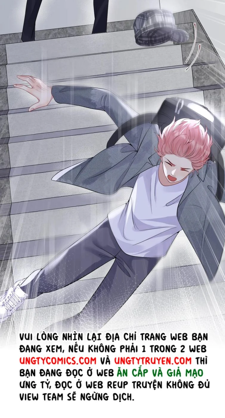 Lại Bị Bạn Trai Cũ Nhắm Đến Rồi Chapter 37 - 7