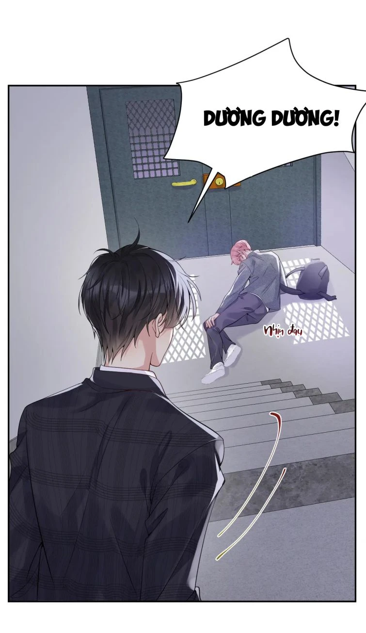 Lại Bị Bạn Trai Cũ Nhắm Đến Rồi Chapter 37 - 8