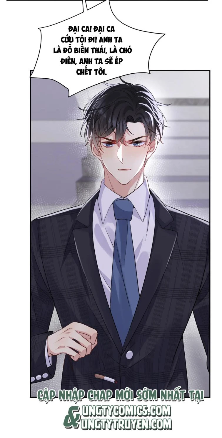 Lại Bị Bạn Trai Cũ Nhắm Đến Rồi Chapter 37 - 15