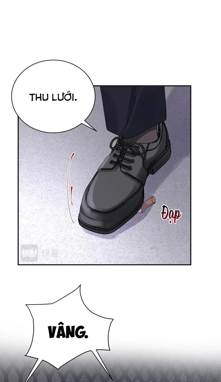 Lại Bị Bạn Trai Cũ Nhắm Đến Rồi Chapter 37 - 16