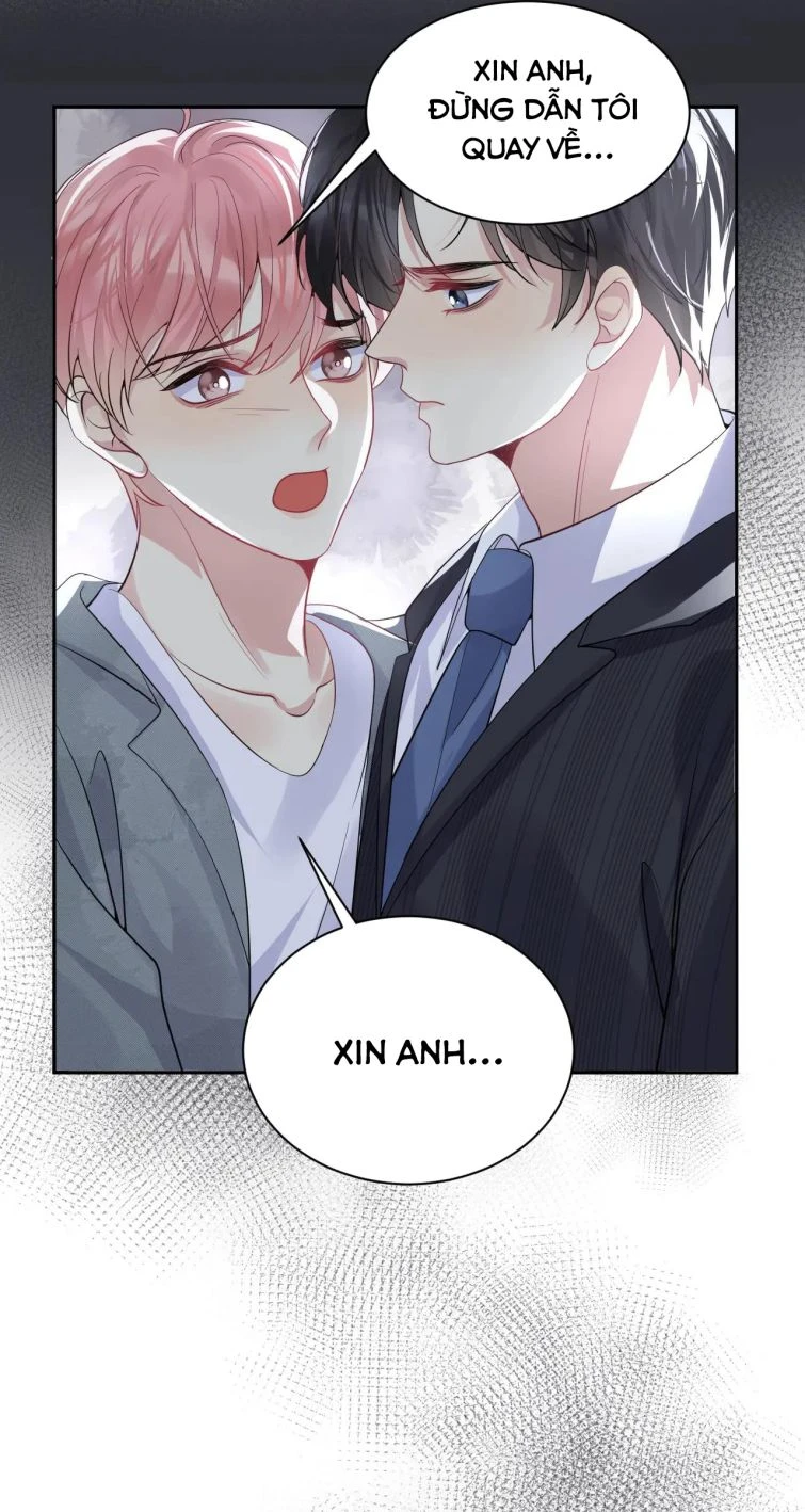 Lại Bị Bạn Trai Cũ Nhắm Đến Rồi Chapter 37 - 18