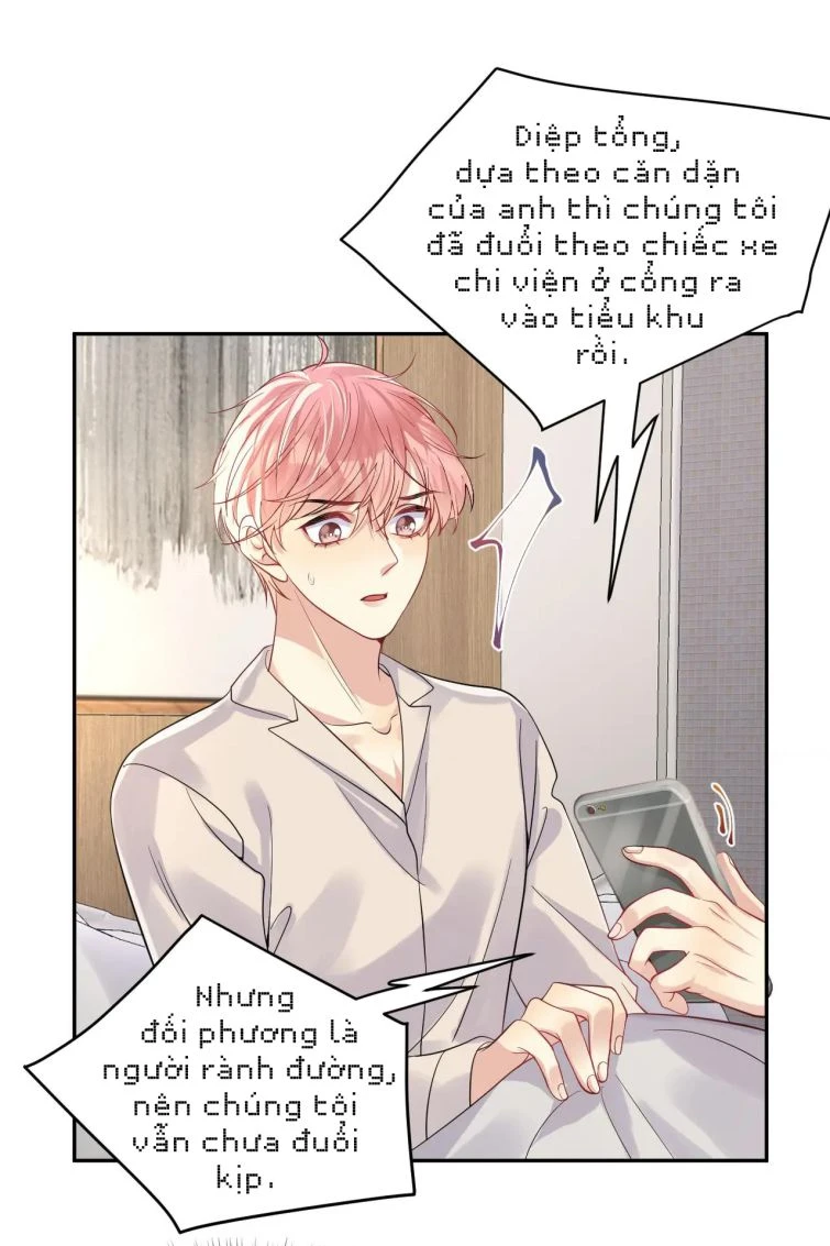 Lại Bị Bạn Trai Cũ Nhắm Đến Rồi Chapter 37 - 23