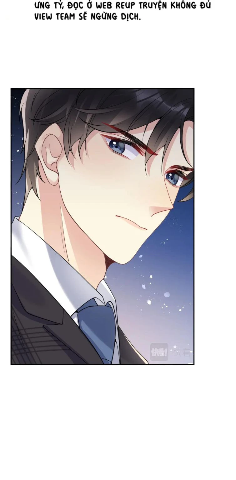 Lại Bị Bạn Trai Cũ Nhắm Đến Rồi Chapter 37 - 26