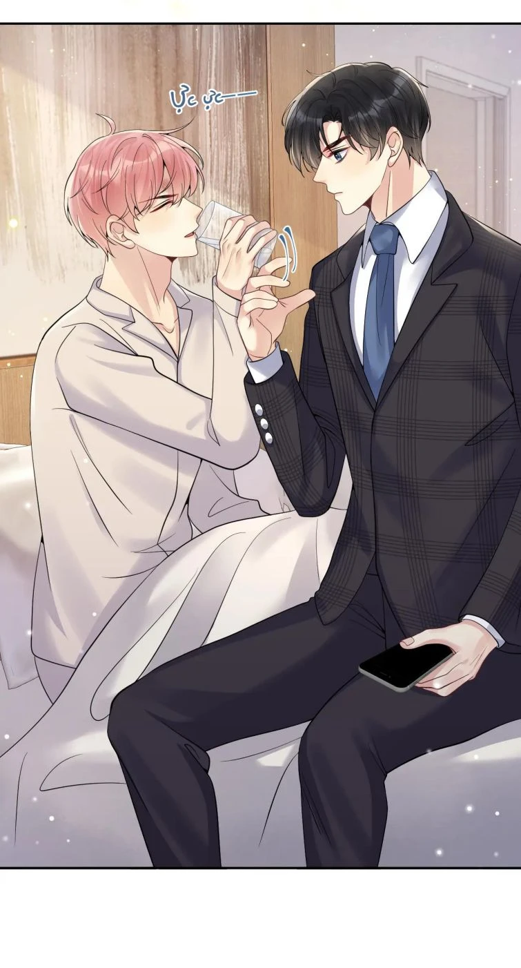 Lại Bị Bạn Trai Cũ Nhắm Đến Rồi Chapter 37 - 28