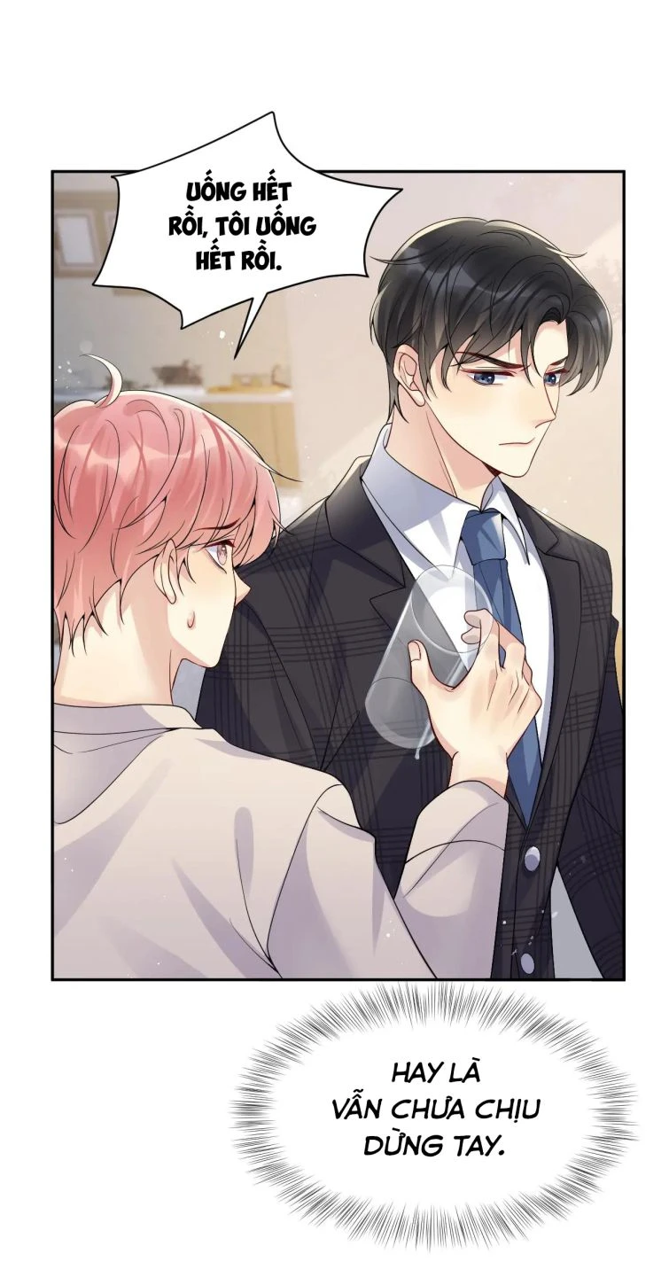 Lại Bị Bạn Trai Cũ Nhắm Đến Rồi Chapter 37 - 29