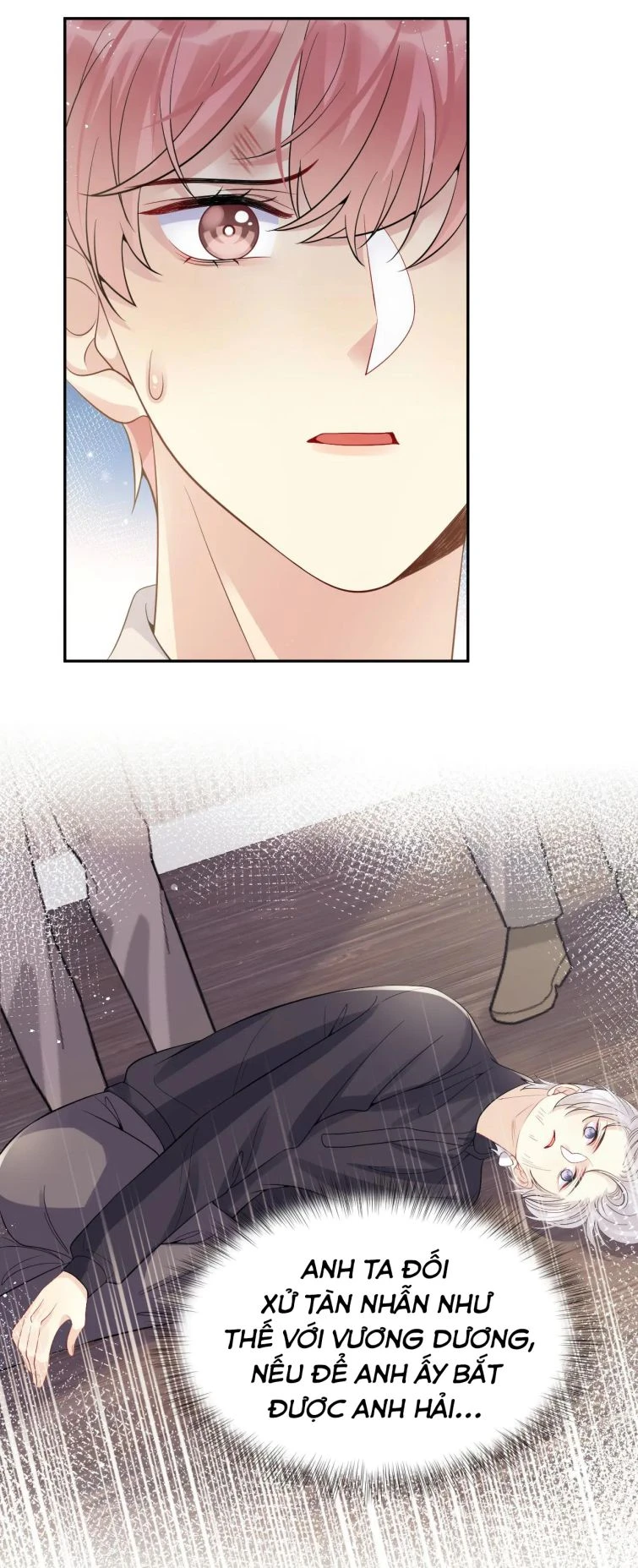 Lại Bị Bạn Trai Cũ Nhắm Đến Rồi Chapter 37 - 30