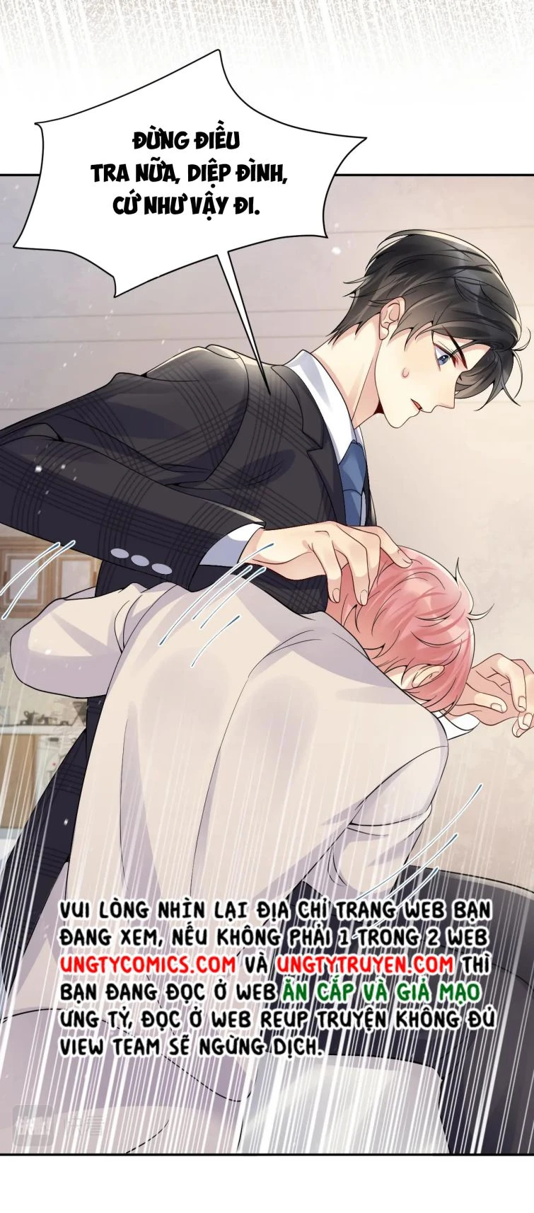 Lại Bị Bạn Trai Cũ Nhắm Đến Rồi Chapter 37 - 31