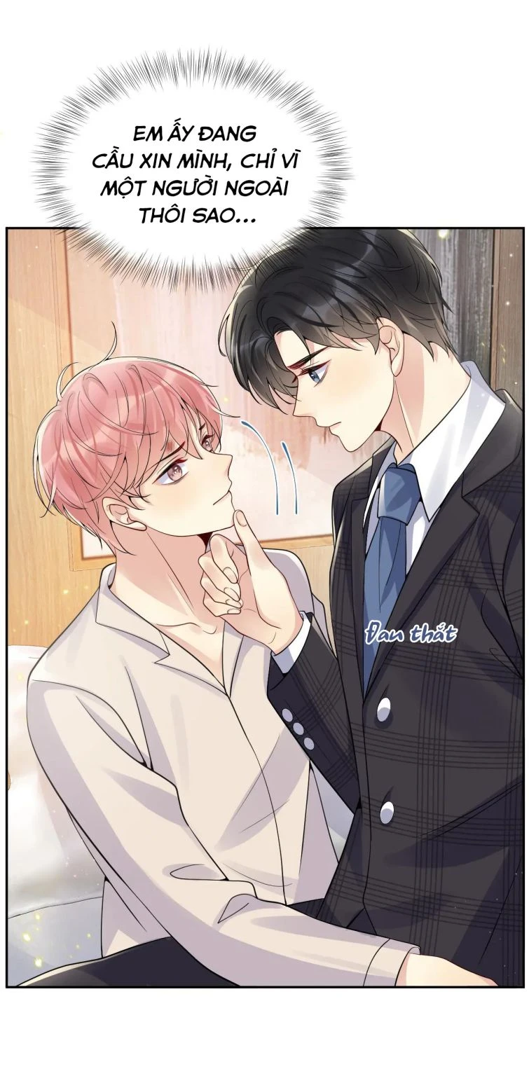 Lại Bị Bạn Trai Cũ Nhắm Đến Rồi Chapter 37 - 32