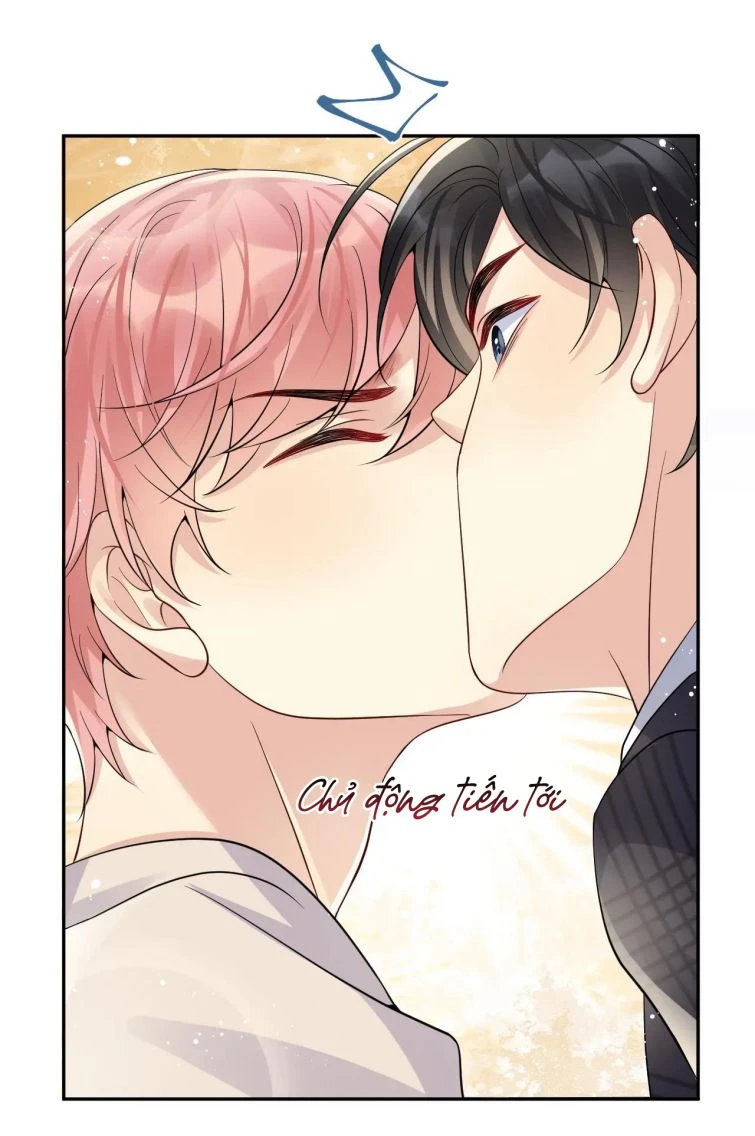 Lại Bị Bạn Trai Cũ Nhắm Đến Rồi Chapter 37 - 34