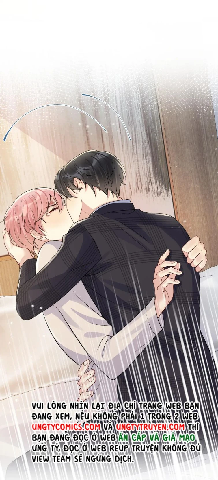 Lại Bị Bạn Trai Cũ Nhắm Đến Rồi Chapter 37 - 36