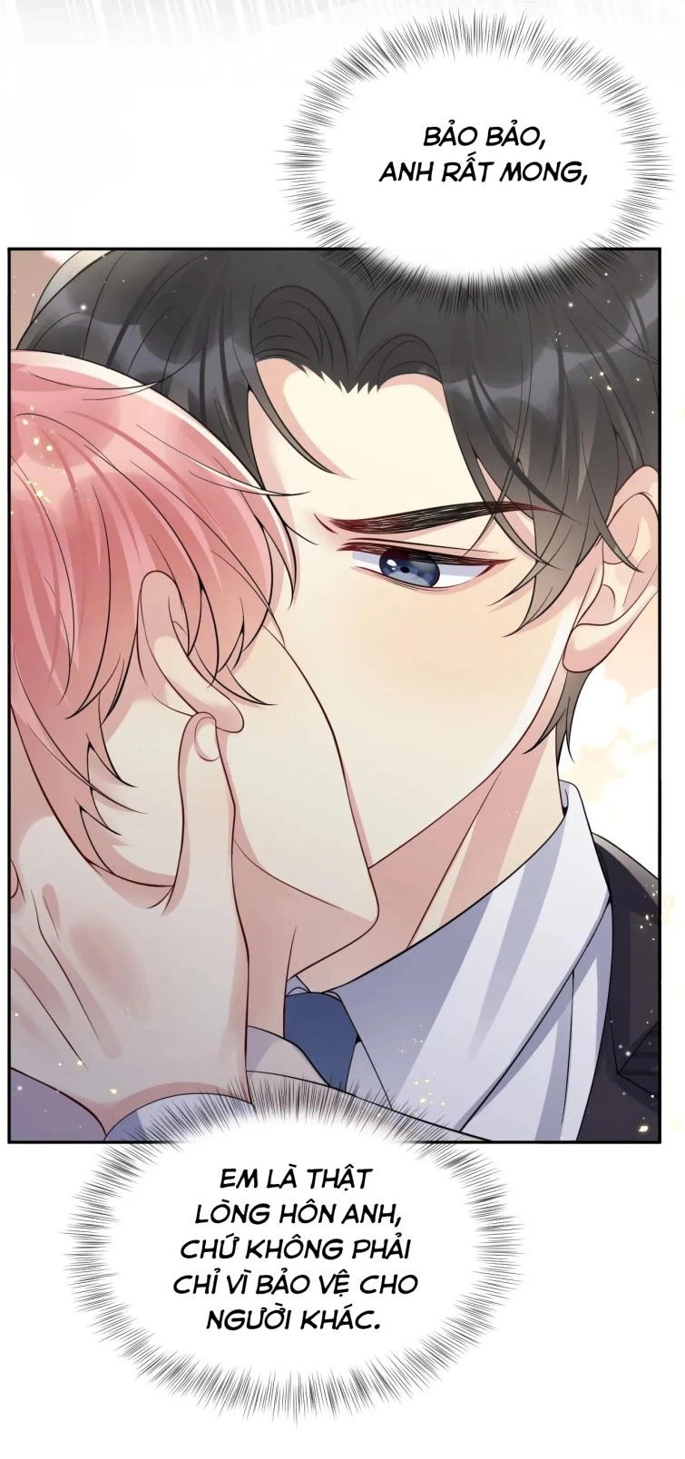 Lại Bị Bạn Trai Cũ Nhắm Đến Rồi Chapter 37 - 37