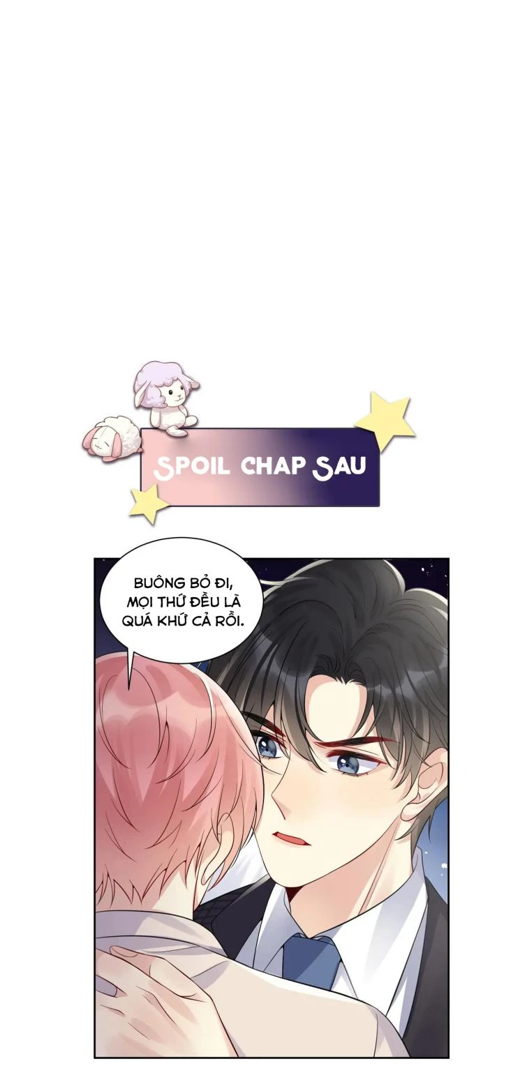 Lại Bị Bạn Trai Cũ Nhắm Đến Rồi Chapter 37 - 38