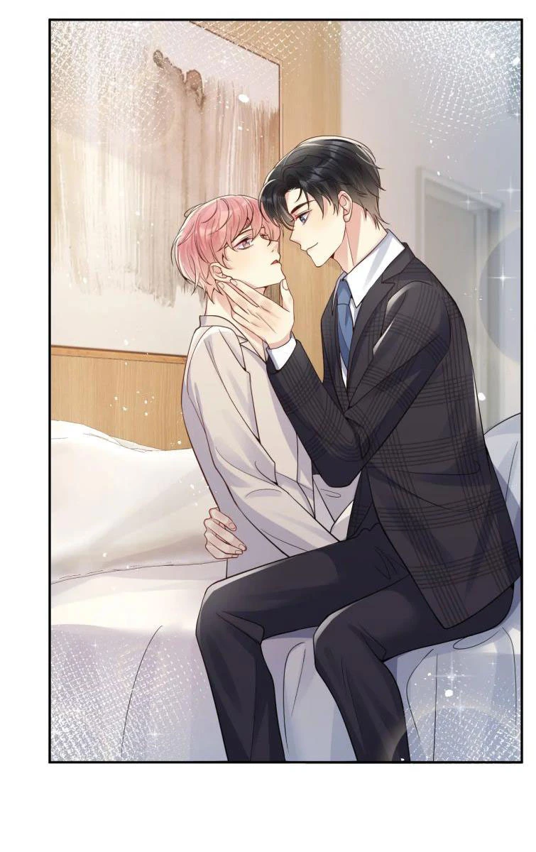 Lại Bị Bạn Trai Cũ Nhắm Đến Rồi Chapter 38 - 3