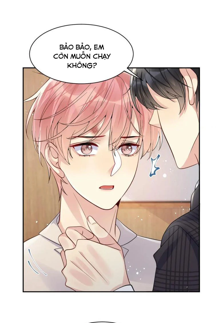 Lại Bị Bạn Trai Cũ Nhắm Đến Rồi Chapter 38 - 4