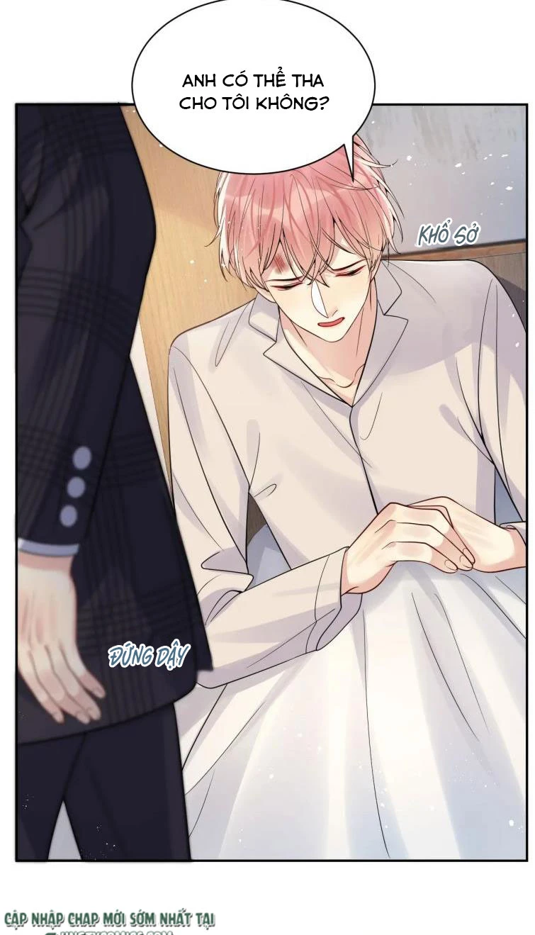 Lại Bị Bạn Trai Cũ Nhắm Đến Rồi Chapter 38 - 5