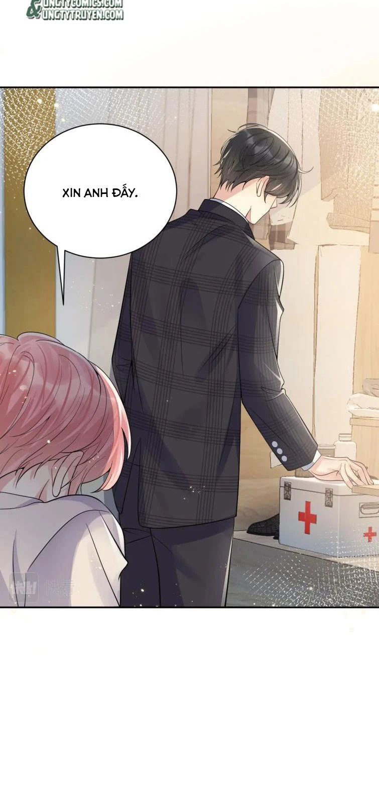 Lại Bị Bạn Trai Cũ Nhắm Đến Rồi Chapter 38 - 6