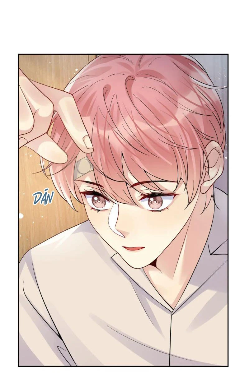 Lại Bị Bạn Trai Cũ Nhắm Đến Rồi Chapter 38 - 7