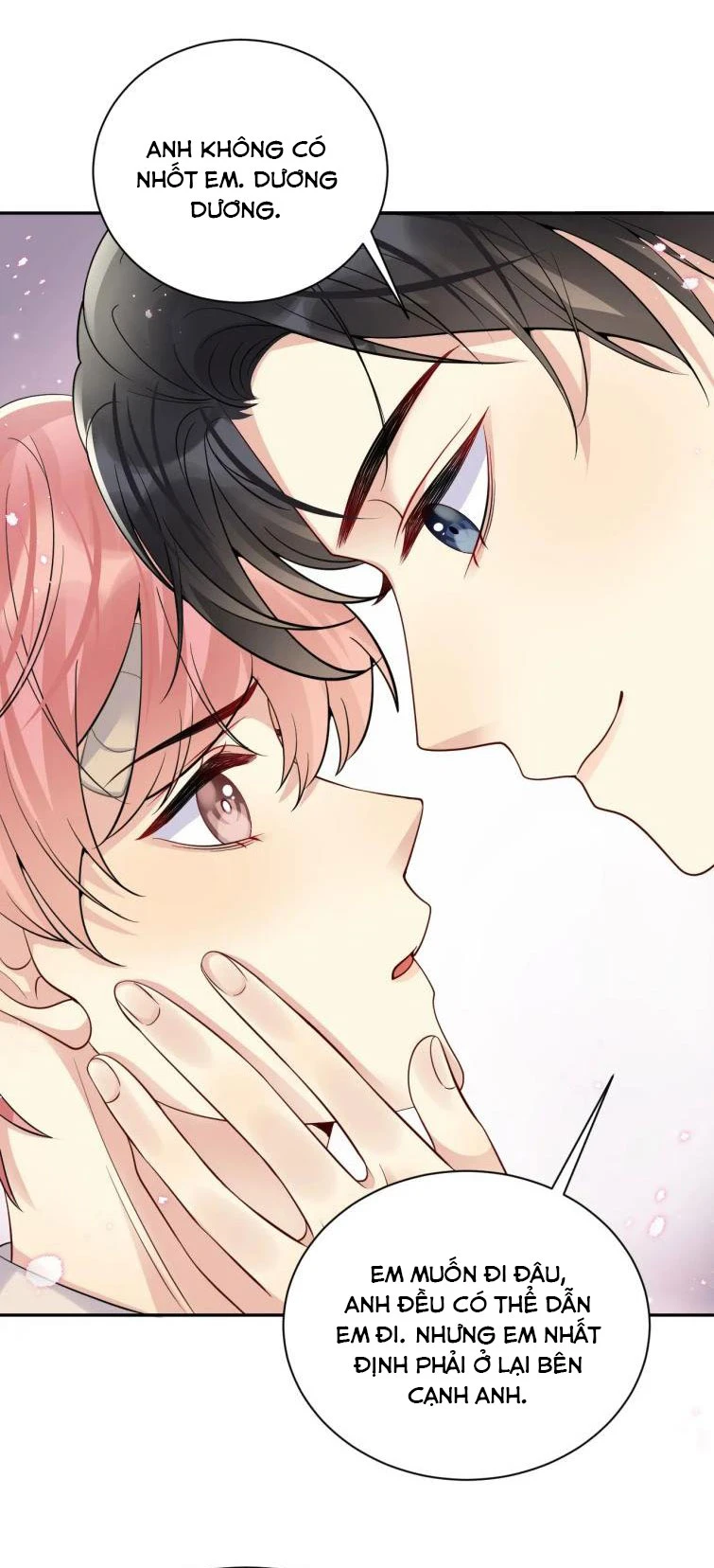 Lại Bị Bạn Trai Cũ Nhắm Đến Rồi Chapter 38 - 9