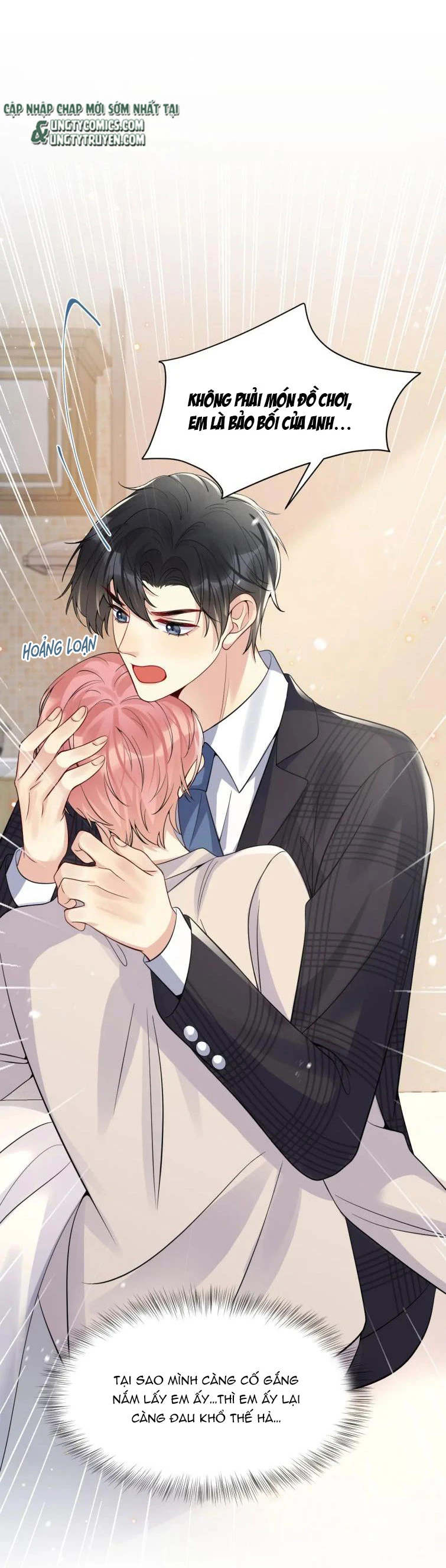 Lại Bị Bạn Trai Cũ Nhắm Đến Rồi Chapter 38 - 12