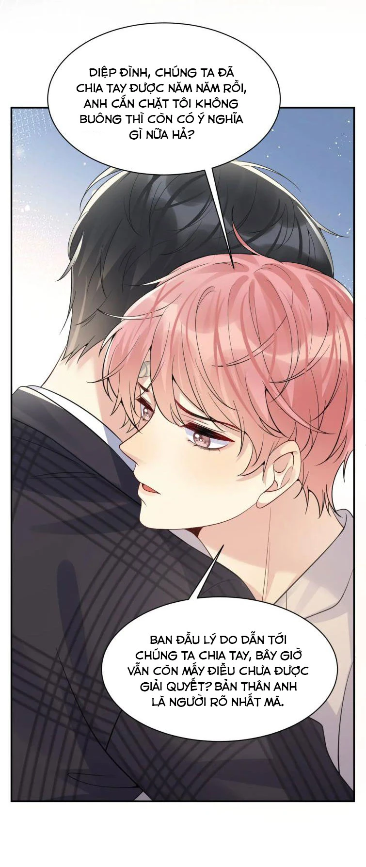 Lại Bị Bạn Trai Cũ Nhắm Đến Rồi Chapter 38 - 13