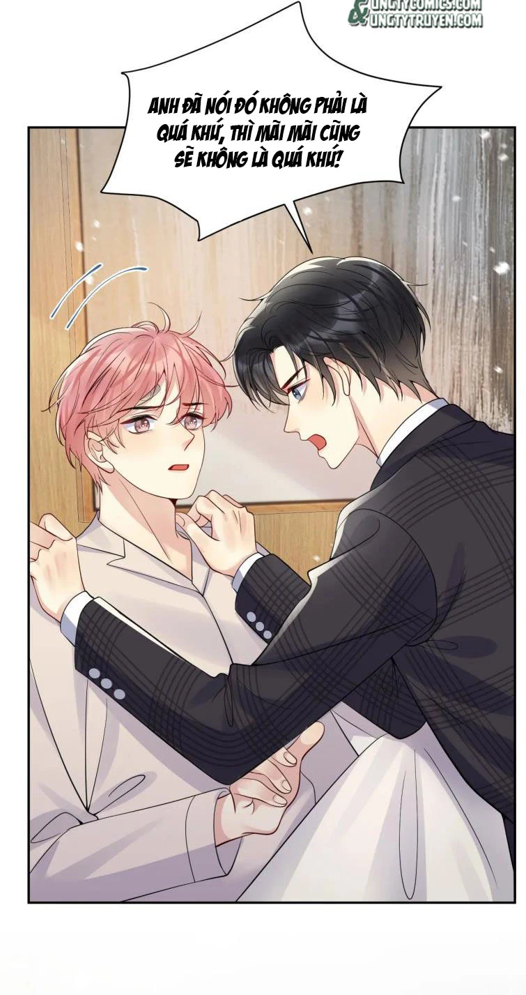 Lại Bị Bạn Trai Cũ Nhắm Đến Rồi Chapter 38 - 15