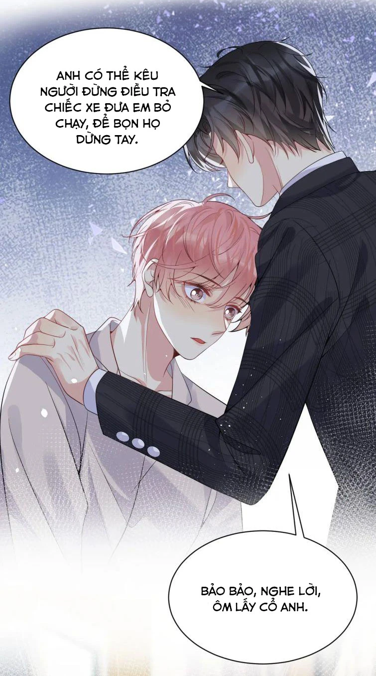 Lại Bị Bạn Trai Cũ Nhắm Đến Rồi Chapter 38 - 19