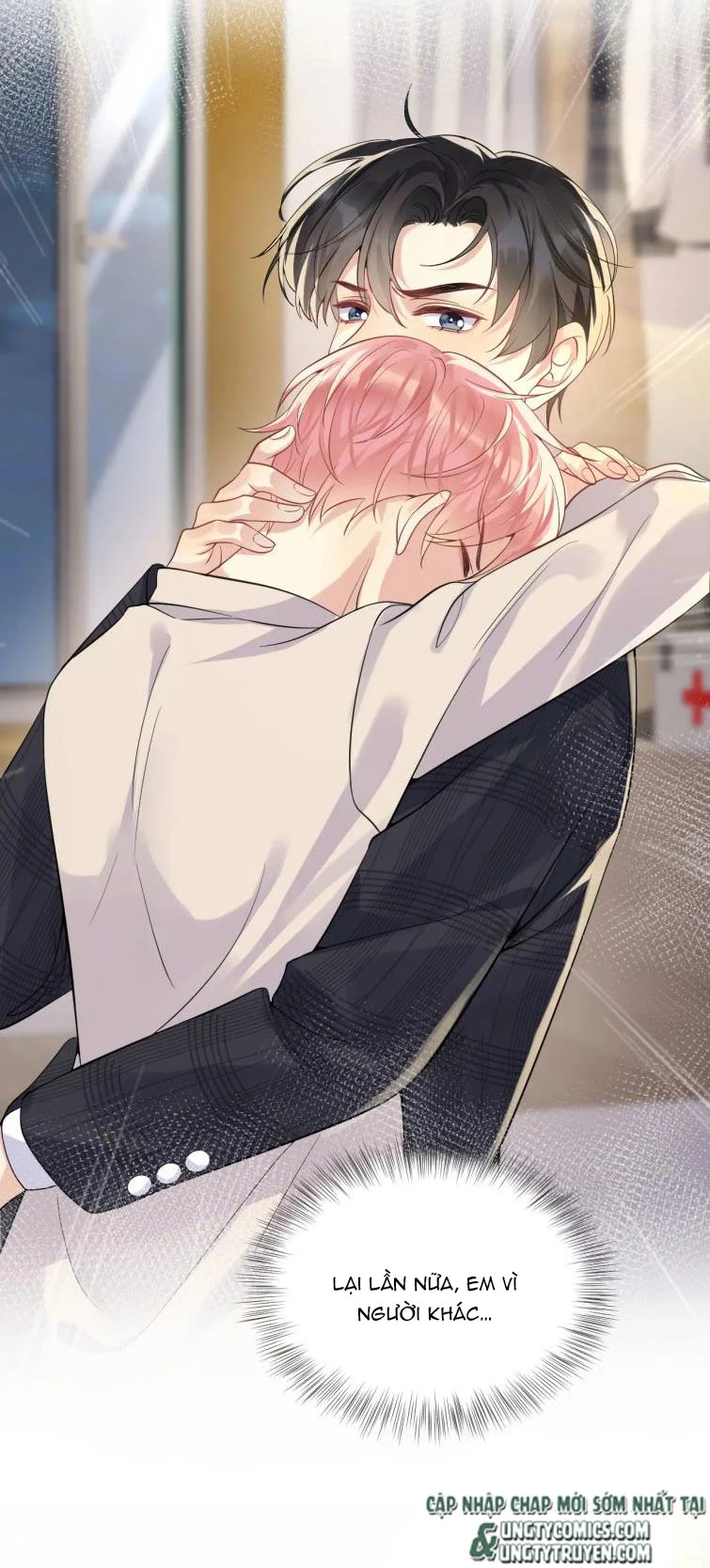 Lại Bị Bạn Trai Cũ Nhắm Đến Rồi Chapter 38 - 20