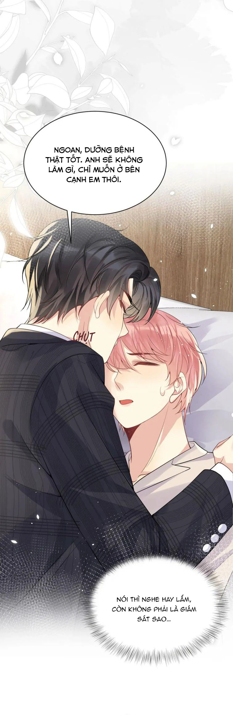 Lại Bị Bạn Trai Cũ Nhắm Đến Rồi Chapter 38 - 22