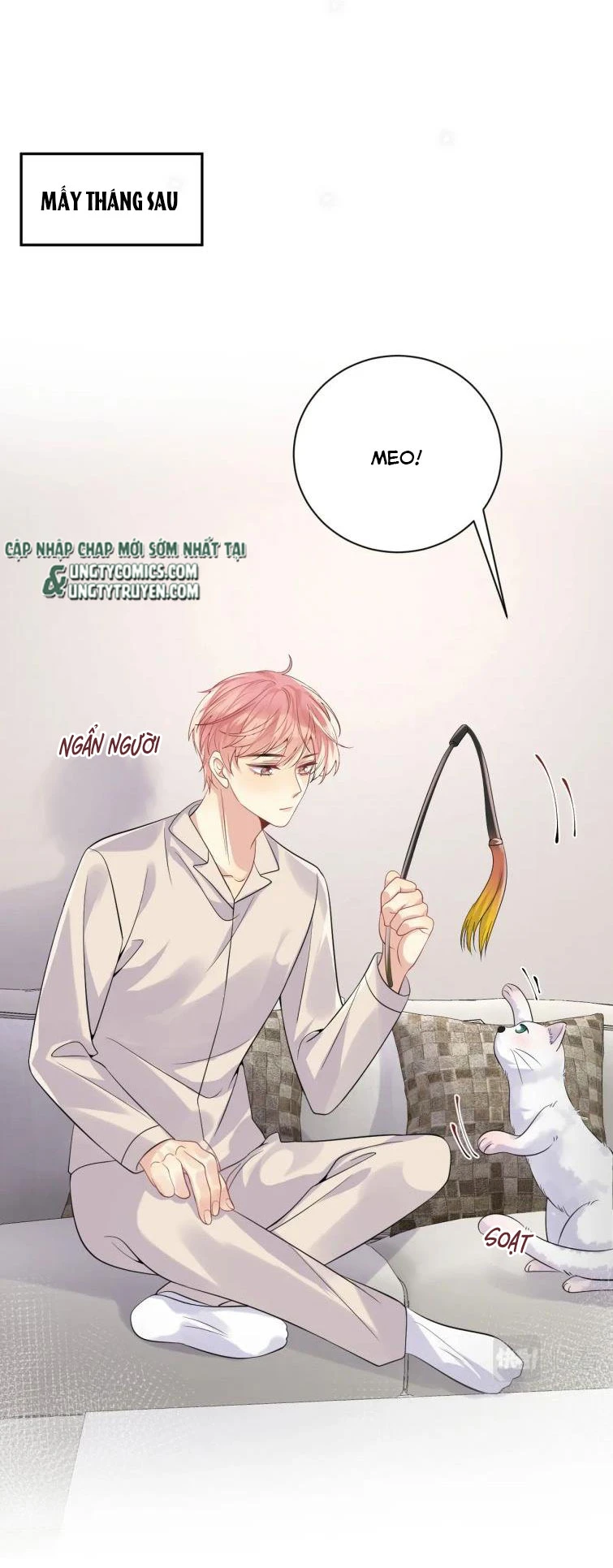 Lại Bị Bạn Trai Cũ Nhắm Đến Rồi Chapter 38 - 23