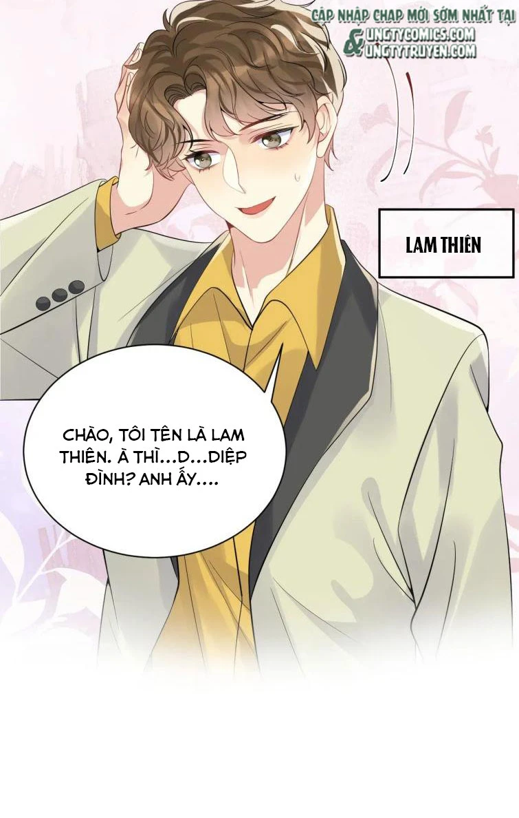 Lại Bị Bạn Trai Cũ Nhắm Đến Rồi Chapter 38 - 26