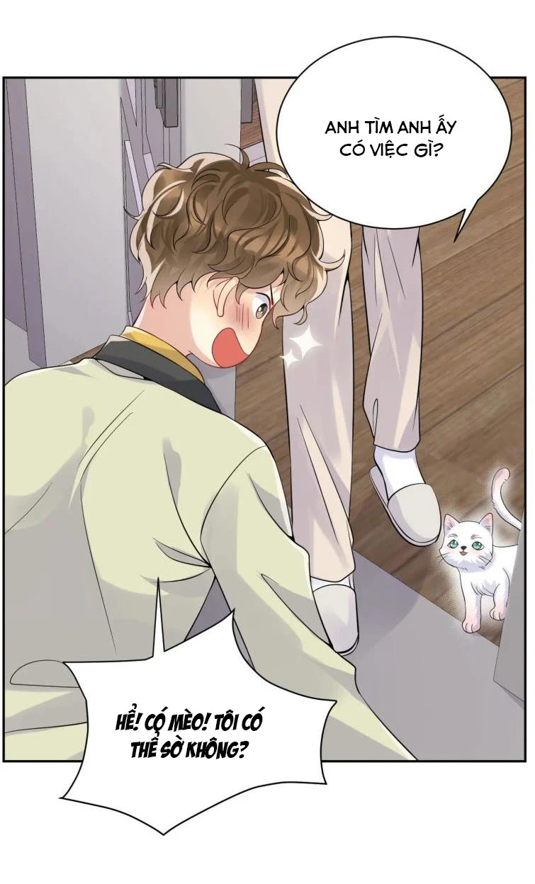 Lại Bị Bạn Trai Cũ Nhắm Đến Rồi Chapter 38 - 27