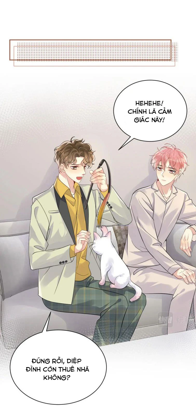 Lại Bị Bạn Trai Cũ Nhắm Đến Rồi Chapter 38 - 28